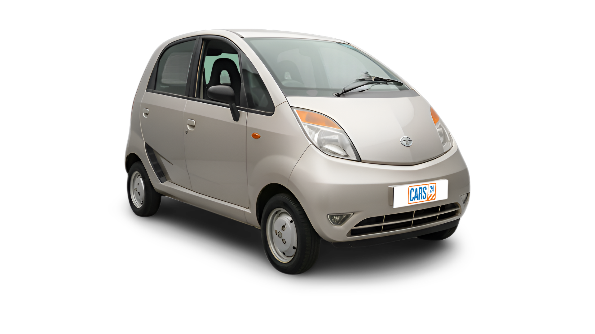 Tata Nano-img